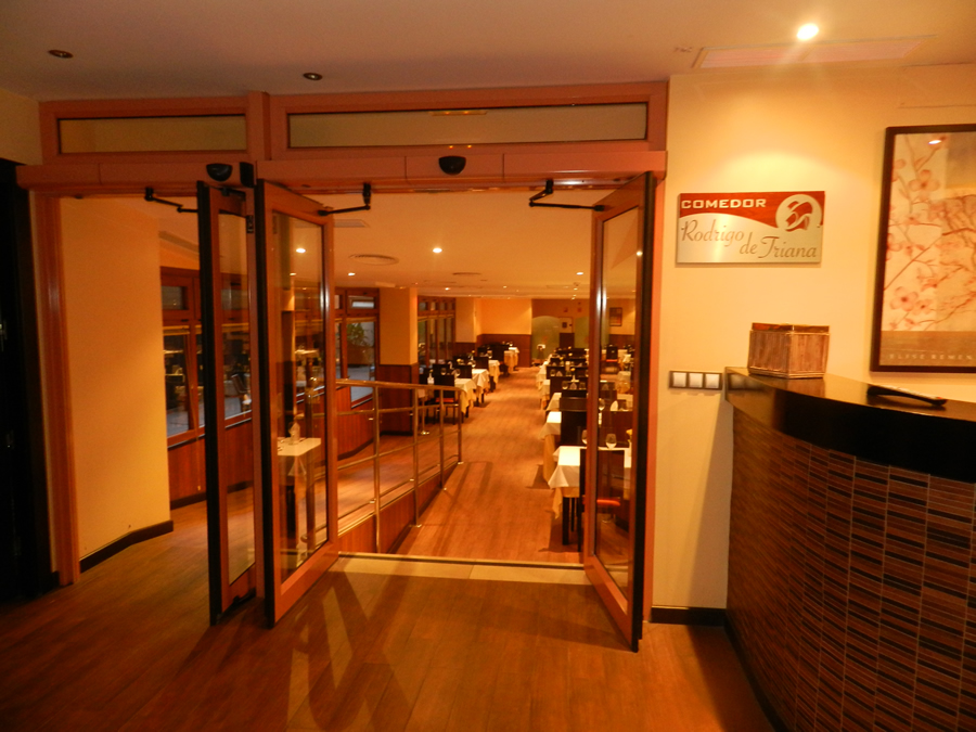 Habitaciones